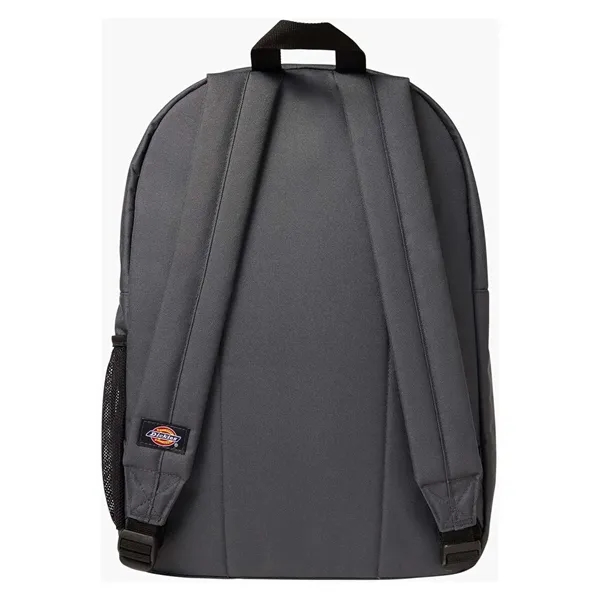 Dickies 23L Basic Double Logo Backpack... from ASI 84358 S&S Activewear