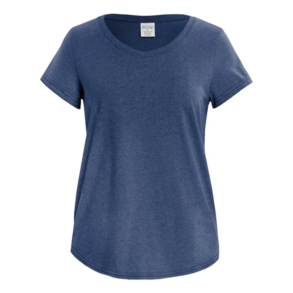 Recover Women's Eco T-Shirt... from ASI 84358 S&S Activewear