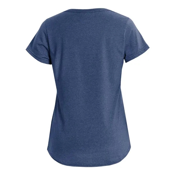 Recover Women's Eco T-Shirt... from ASI 84358 S&S Activewear