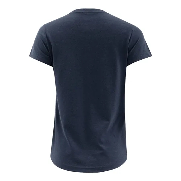 Recover Women's Eco T-Shirt... from ASI 84358 S&S Activewear