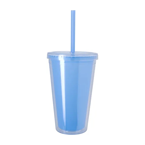 Color-Changing Tumbler - 17 oz.... from ASI 40480 Koozie Group