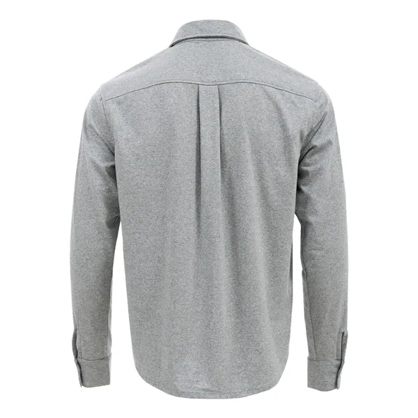 Recover Eco Button Down Shirt... from ASI 84358 S&S Activewear