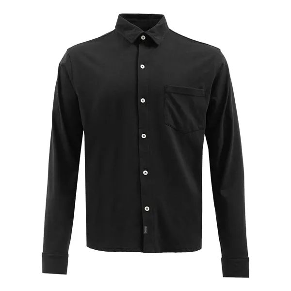 Recover Eco Button Down Shirt... from ASI 84358 S&S Activewear