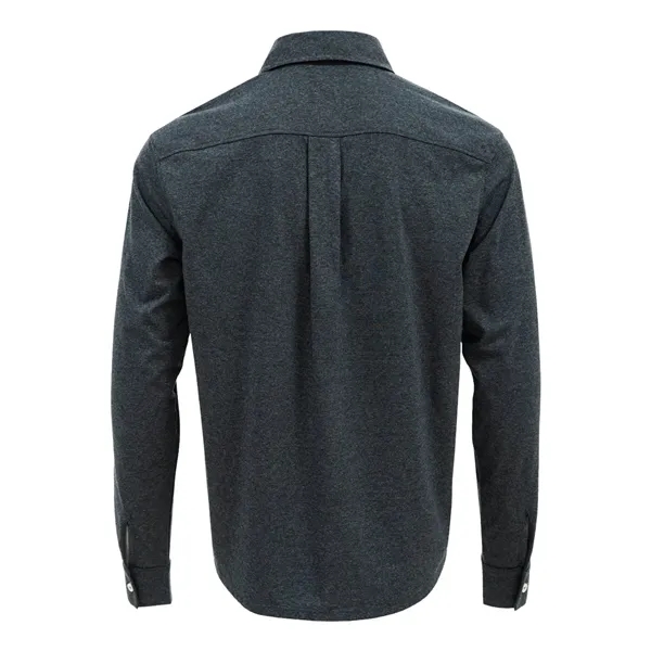 Recover Eco Button Down Shirt... from ASI 84358 S&S Activewear