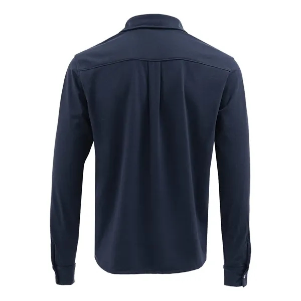 Recover Eco Button Down Shirt... from ASI 84358 S&S Activewear