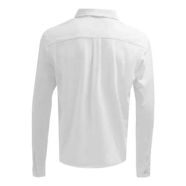 Recover Eco Button Down Shirt... from ASI 84358 S&S Activewear