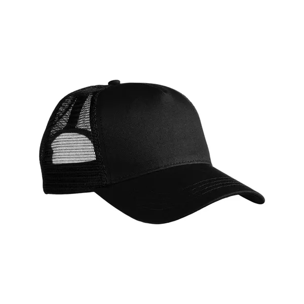 Econscious Five-Panel Eco Trucker Cap... from ASI 84358 S&S Activewear