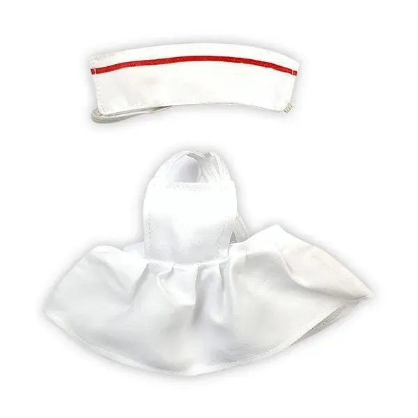 Traditional Teddy Bear... from ASI 40480 Koozie Group