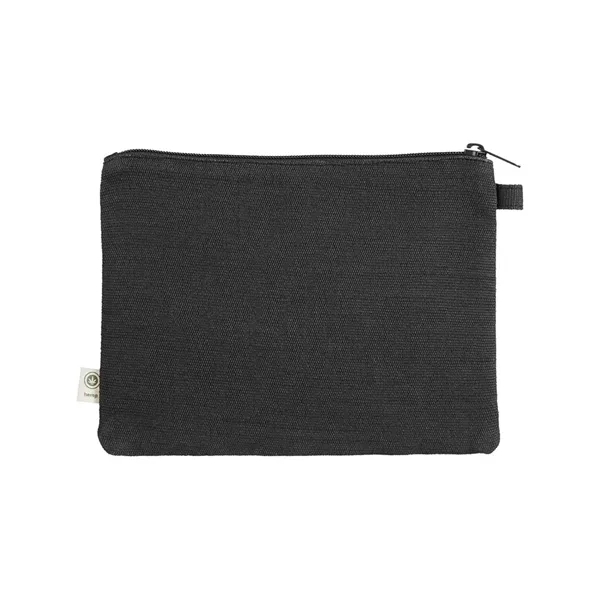 Econscious Hemp Pouch... from ASI 84358 S&S Activewear