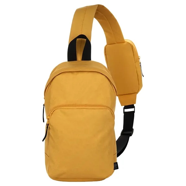 Econscious POUCHES... from ASI 84358 S&S Activewear