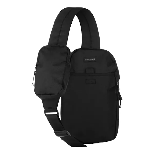 Econscious POUCHES... from ASI 84358 S&S Activewear