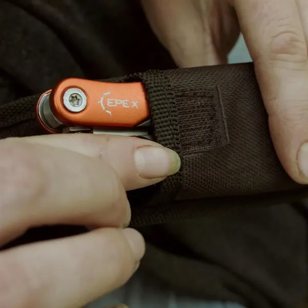 Appalachian Trail 16-in-1 Multi Tool... from ASI 40480 Koozie Group