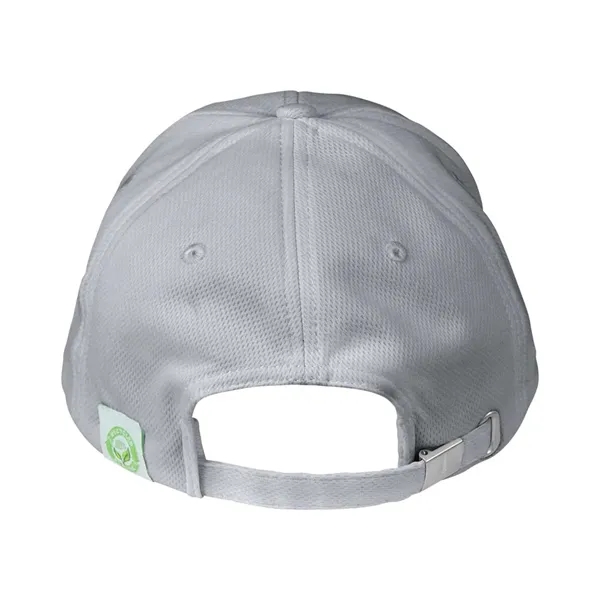 Adams Headwear Endurance Recycled Mesh Cap... from ASI 84358 S&S Activewear