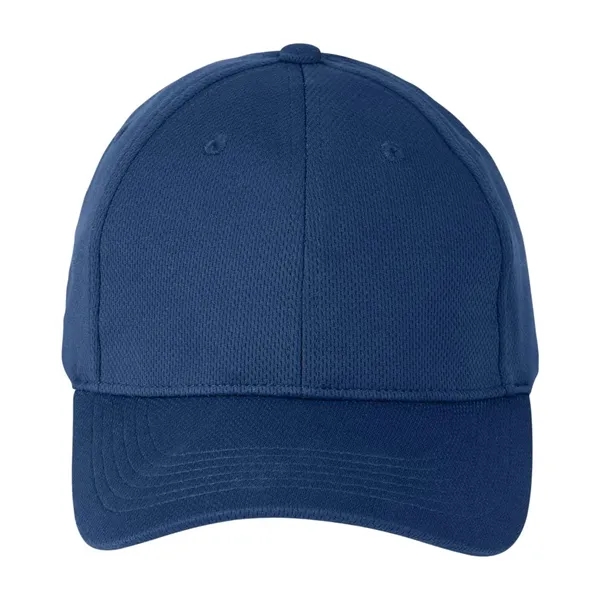 Adams Headwear Endurance Recycled Mesh Cap... from ASI 84358 S&S Activewear