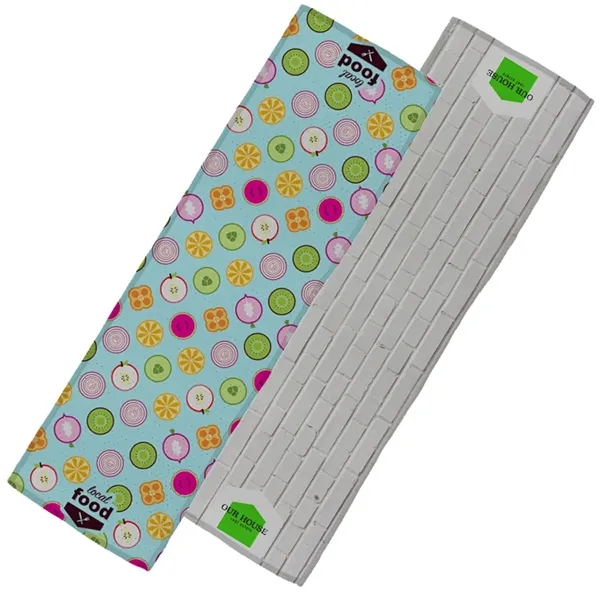 Toddy ICE Cooling Wrap 700 Series - Small... from ASI 40480 Koozie Group