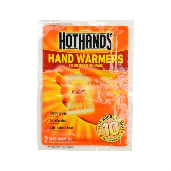 Hand Warmers... from ASI 40480 Koozie Group