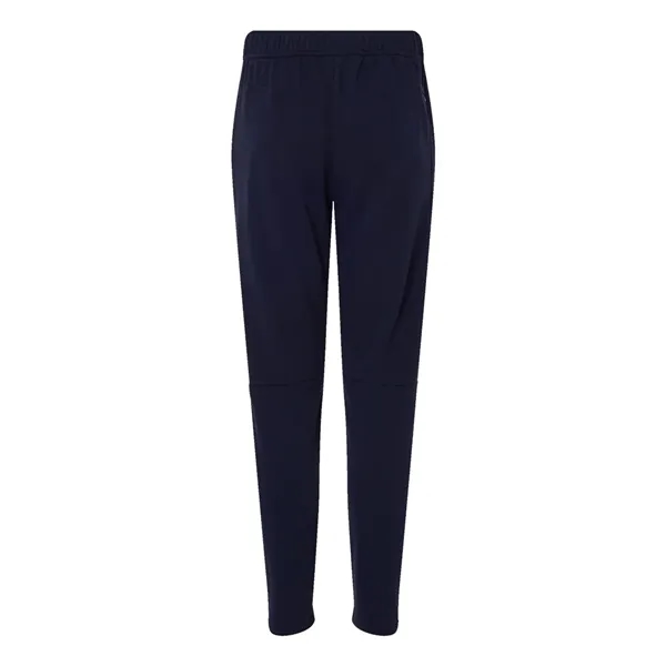 Independent Trading Co. Men's Perform Fleece Pants... from ASI 84358 S&S Activewear