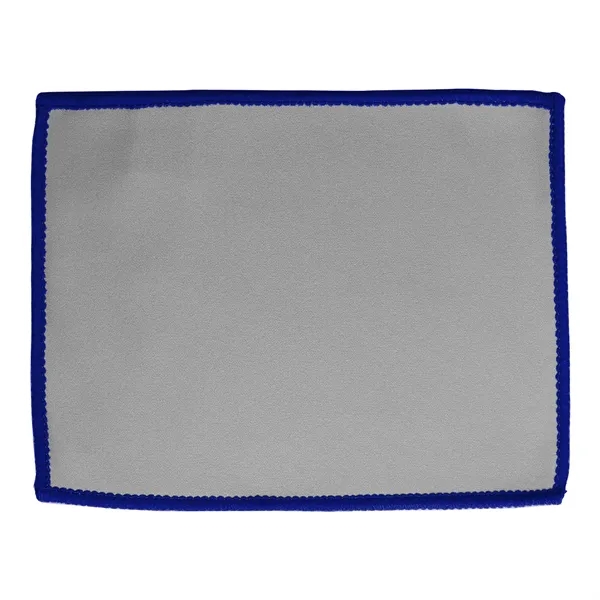 5" x 7" The Original Smart Cloth Premium Microfiber Clean...... from ASI 40480 Koozie Group