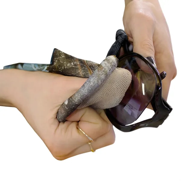 Smart Pouch - Medium - Premium Microfiber Storage & Clean...... from ASI 40480 Koozie Group