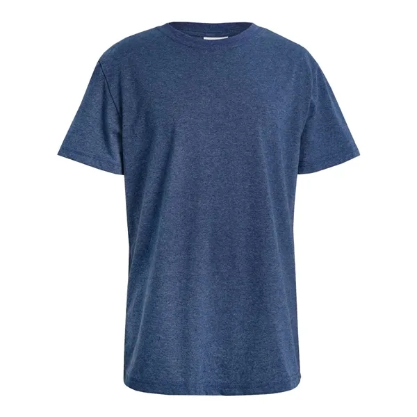 Recover Youth Eco T-Shirt... from ASI 84358 S&S Activewear