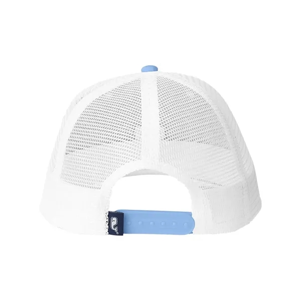 Vineyard Vines Performance Trucker Cap... from ASI 84358 S&S Activewear