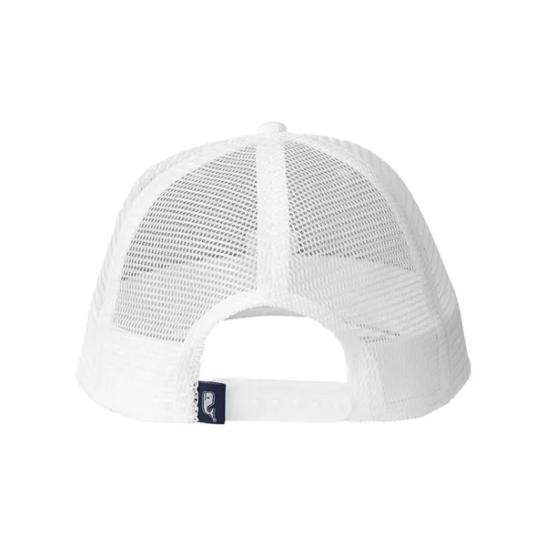 Vineyard Vines Performance Trucker Cap... from ASI 84358 S&S Activewear