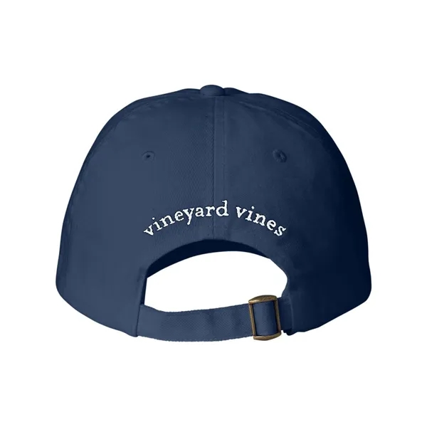 Vineyard Vines Baseball Cap... from ASI 84358 S&S Activewear