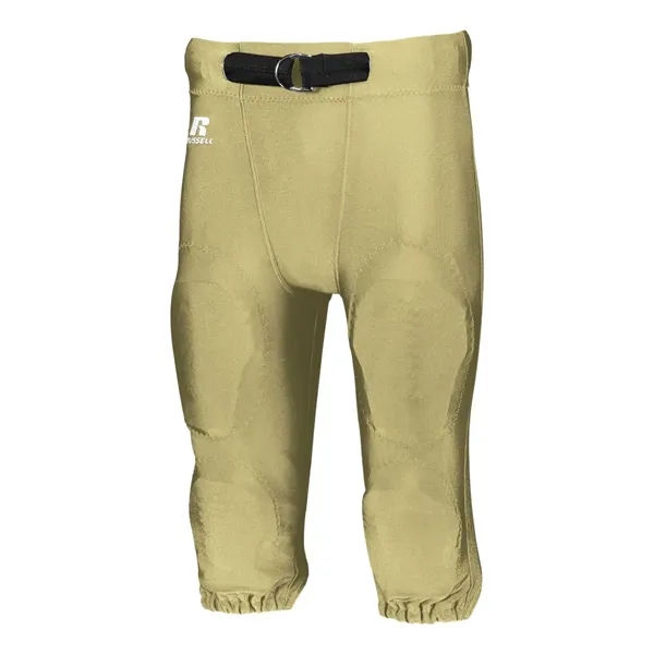 Russell Athletic Deluxe Game Football Pants... from ASI 84358 S&S Activewear