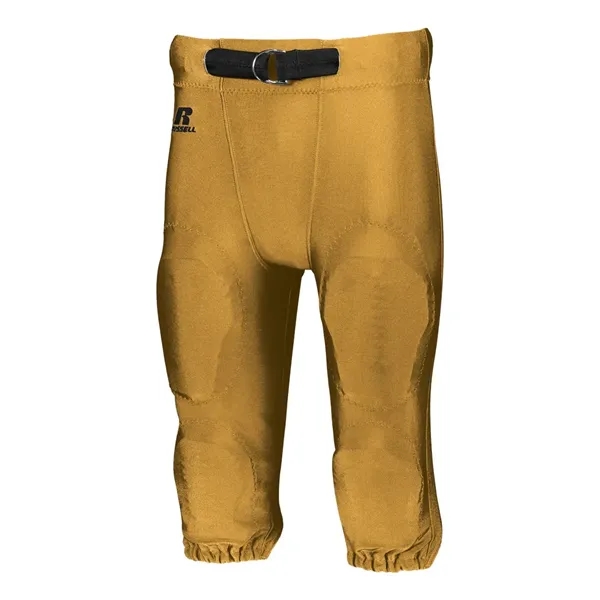 Russell Athletic Deluxe Game Football Pants... from ASI 84358 S&S Activewear