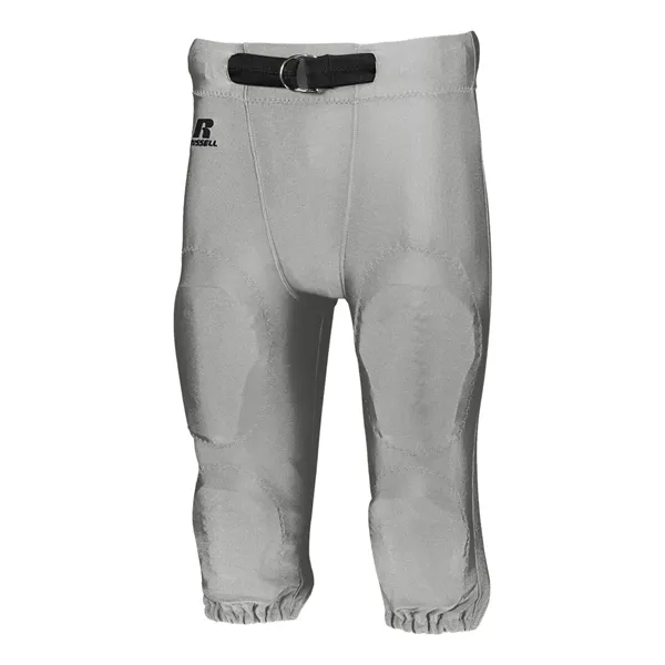 Russell Athletic Deluxe Game Football Pants... from ASI 84358 S&S Activewear