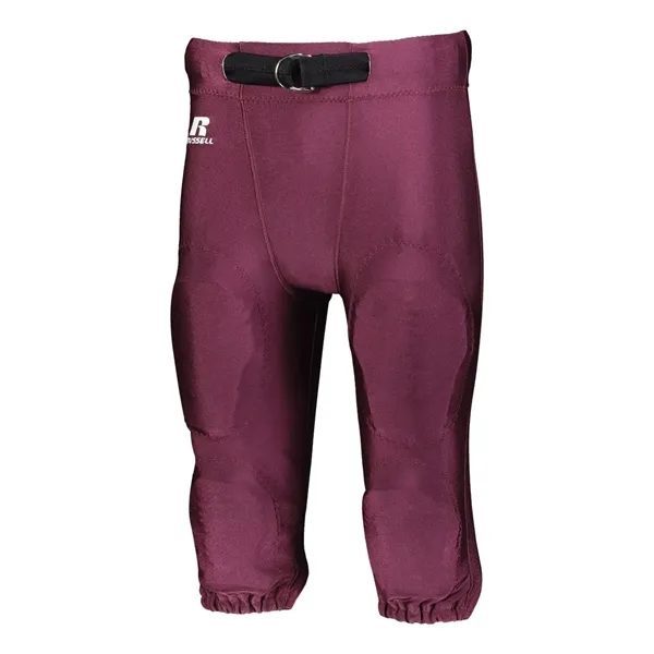 Russell Athletic Deluxe Game Football Pants... from ASI 84358 S&S Activewear