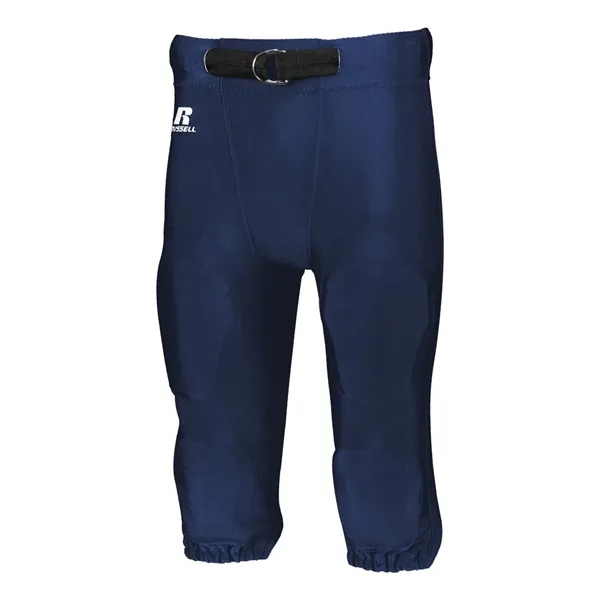 Russell Athletic Deluxe Game Football Pants... from ASI 84358 S&S Activewear