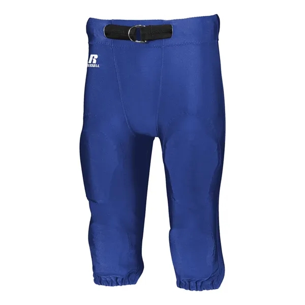 Russell Athletic Deluxe Game Football Pants... from ASI 84358 S&S Activewear