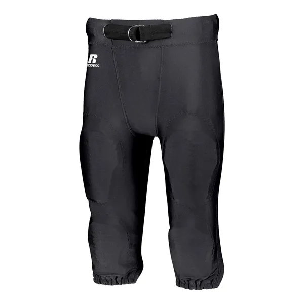 Russell Athletic Deluxe Game Football Pants... from ASI 84358 S&S Activewear