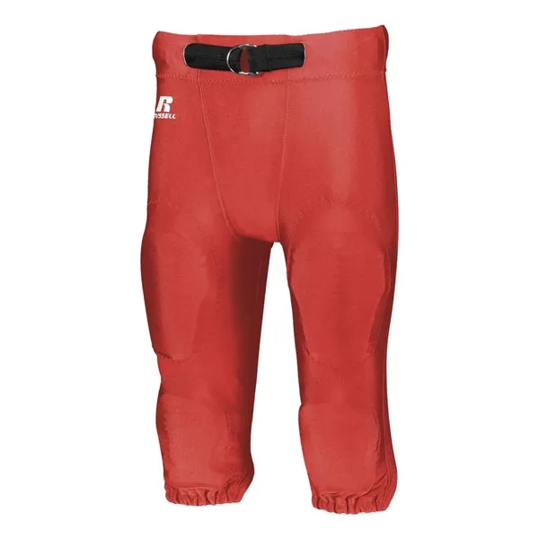 Russell Athletic Deluxe Game Football Pants... from ASI 84358 S&S Activewear