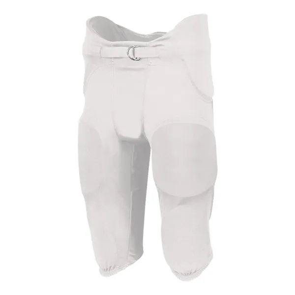 Russell Athletic Deluxe Game Football Pants... from ASI 84358 S&S Activewear