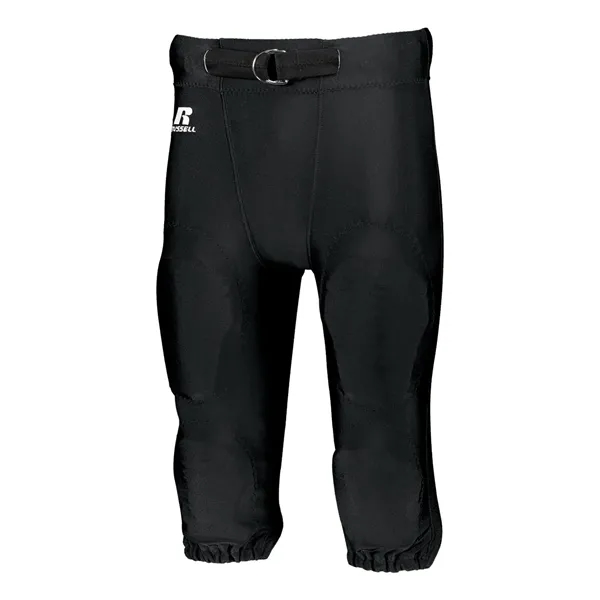 Russell Athletic Youth Deluxe Game Football Pants... from ASI 84358 S&S Activewear