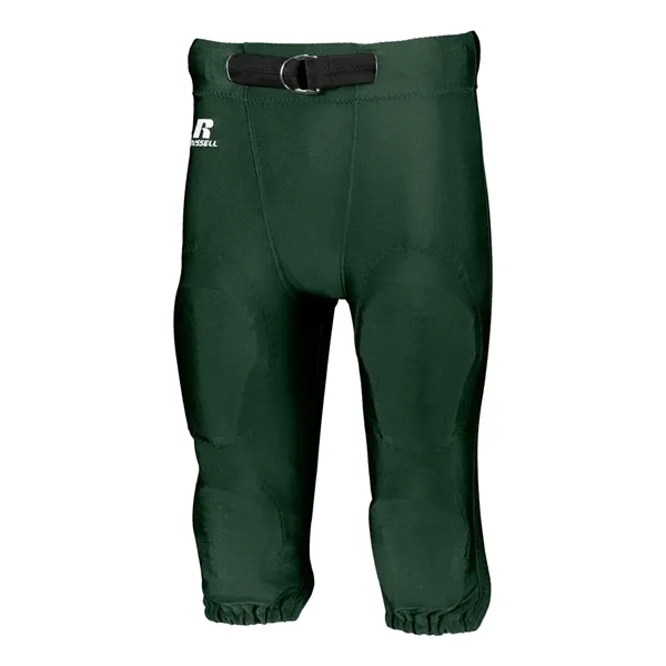Russell Athletic Youth Deluxe Game Football Pants... from ASI 84358 S&S Activewear