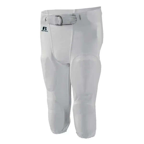 Russell Athletic Youth Integrated 7-Piece Padded Football...... from ASI 84358 S&S Activewear