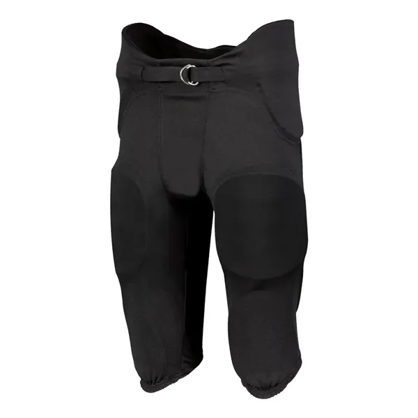 Russell Athletic Youth Integrated 7-Piece Padded Football...... from ASI 84358 S&S Activewear