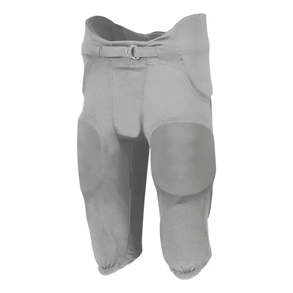 Russell Athletic Youth Integrated 7-Piece Padded Football...... from ASI 84358 S&S Activewear