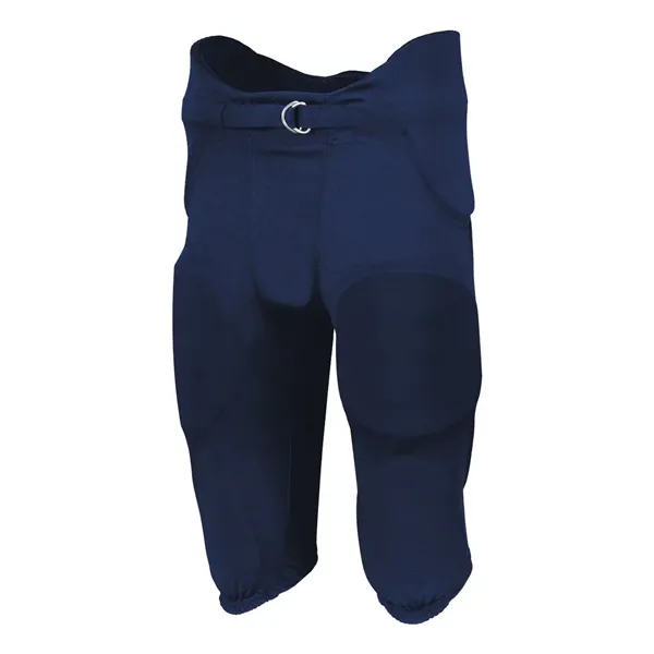 Russell Athletic Youth Integrated 7-Piece Padded Football...... from ASI 84358 S&S Activewear