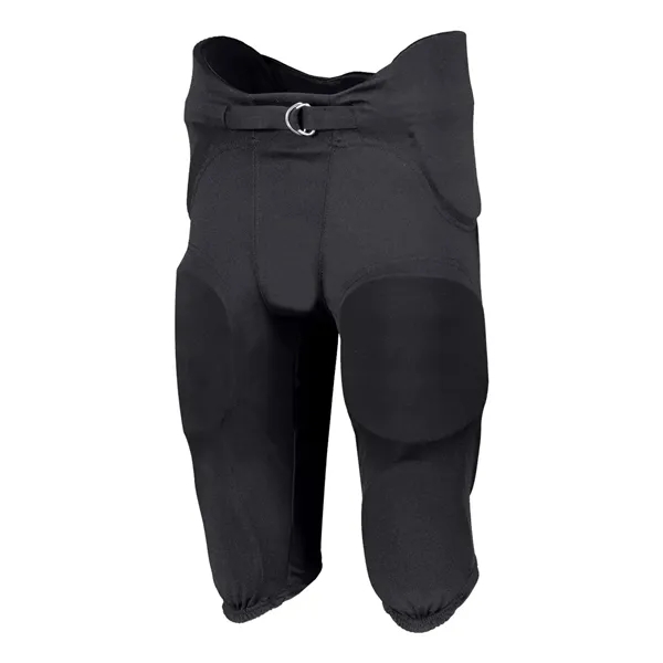 Russell Athletic Youth Integrated 7-Piece Padded Football...... from ASI 84358 S&S Activewear