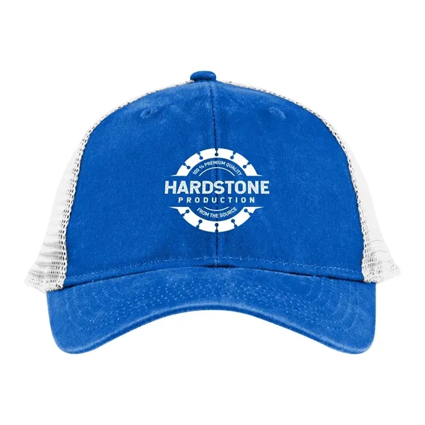 Ponytail Opening Ballcap... from ASI 40480 Koozie Group