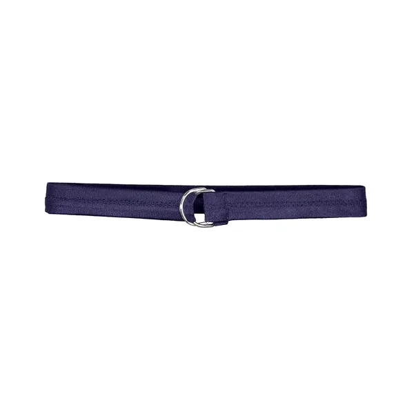 Russell Athletic 1 1/2" Covered Football Belt... from ASI 84358 S&S Activewear