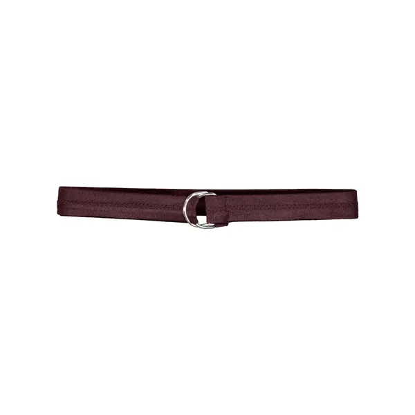 Russell Athletic 1 1/2" Covered Football Belt... from ASI 84358 S&S Activewear