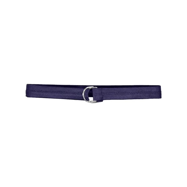 Russell Athletic 1 1/2" Covered Football Belt... from ASI 84358 S&S Activewear