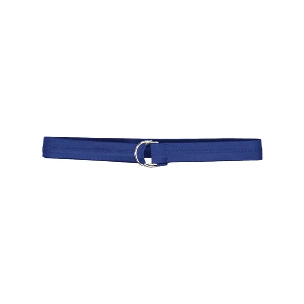 Russell Athletic 1 1/2" Covered Football Belt... from ASI 84358 S&S Activewear