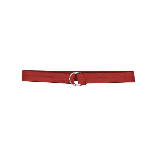 Russell Athletic 1 1/2" Covered Football Belt... from ASI 84358 S&S Activewear