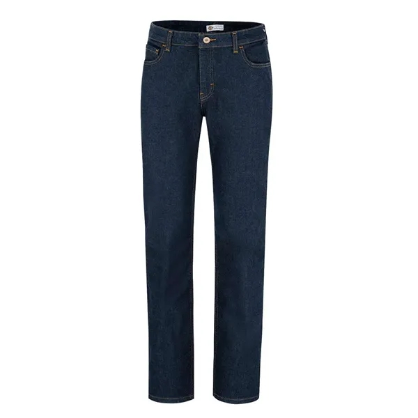 Dickies Women's Industrial 32" Inseam 5-Pocket Flex Jeans... from ASI 84358 S&S Activewear